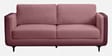 Mojo 2+1+1 Seater Sofa In Hazy Purple Colour
