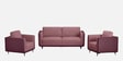 Mojo 2+1+1 Seater Sofa In Hazy Purple Colour