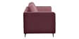 Mojo 2+1+1 Seater Sofa In Hazy Purple Colour