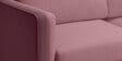 Mojo 2+1+1 Seater Sofa In Hazy Purple Colour