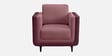 Mojo 2+1+1 Seater Sofa In Hazy Purple Colour