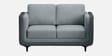 Mojo 2+2+1 Seater Sofa In Cheeky Grey Colour