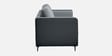 Mojo 2+2+1 Seater Sofa In Cheeky Grey Colour