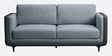 Mojo 2+2+1 Seater Sofa In Cheeky Grey Colour