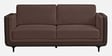 Mojo 2+2+1 Seater Sofa In Crazy Brown Colour