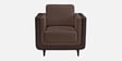 Mojo 2+2+1 Seater Sofa In Crazy Brown Colour