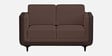Mojo 2+2+1 Seater Sofa In Crazy Brown Colour