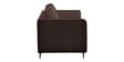 Mojo 2+2+1 Seater Sofa In Crazy Brown Colour
