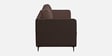 Mojo 2+2+1 Seater Sofa In Crazy Brown Colour