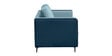 Mojo 3+2+1 Seater Sofa In Funky Blue Colour