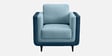 Mojo 3+2+1 Seater Sofa In Funky Blue Colour