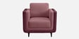 Mojo 3+2+1 Seater Sofa In Hazy Purple Colour