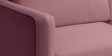 Mojo 3+2+1 Seater Sofa In Hazy Purple Colour