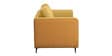 Mojo 3+2+1 Seater Sofa In Trippy Yellow Colour