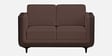 Mojo 3+2 Seater Sofa In Crazy Brown Colour