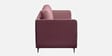 Mojo 3+2 Seater Sofa In Hazy Purple Colour