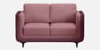 Mojo 3+2 Seater Sofa In Hazy Purple Colour