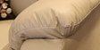 Monet Leatherette 2 Seater Sofa in Beige Colour