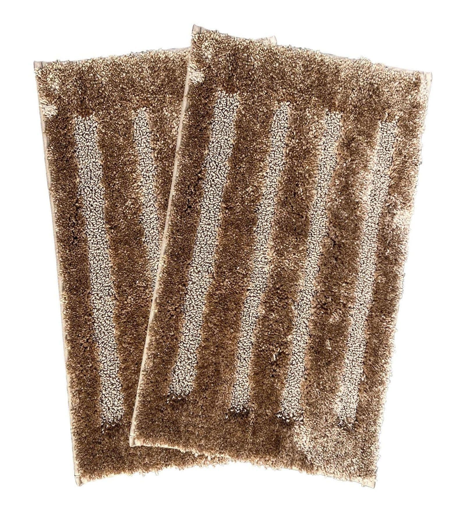 Mocka Microfiber 16x24 Inches Super Soft Bath Mat