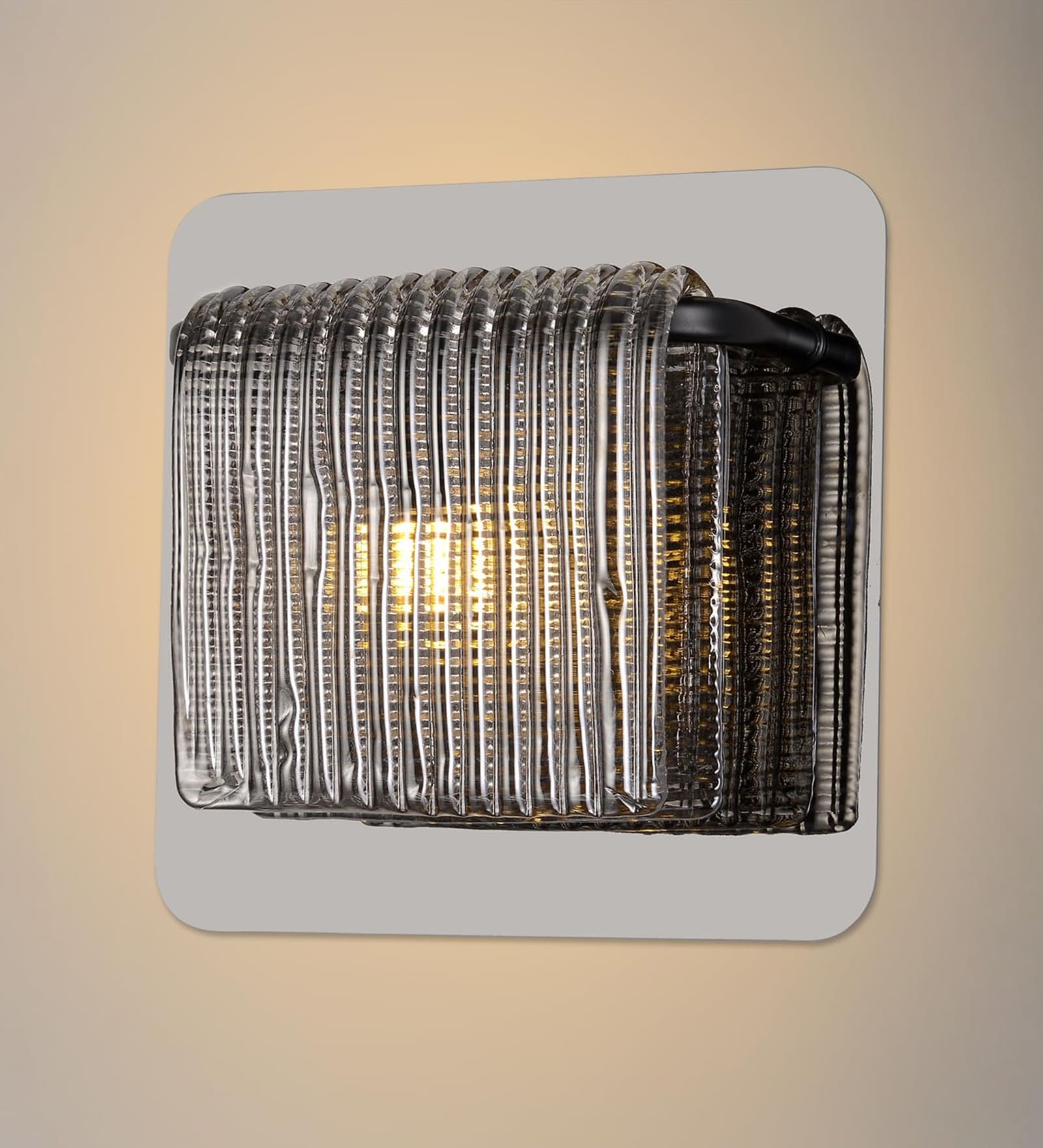 Modern LED Wall Mounted Bedside Lamp