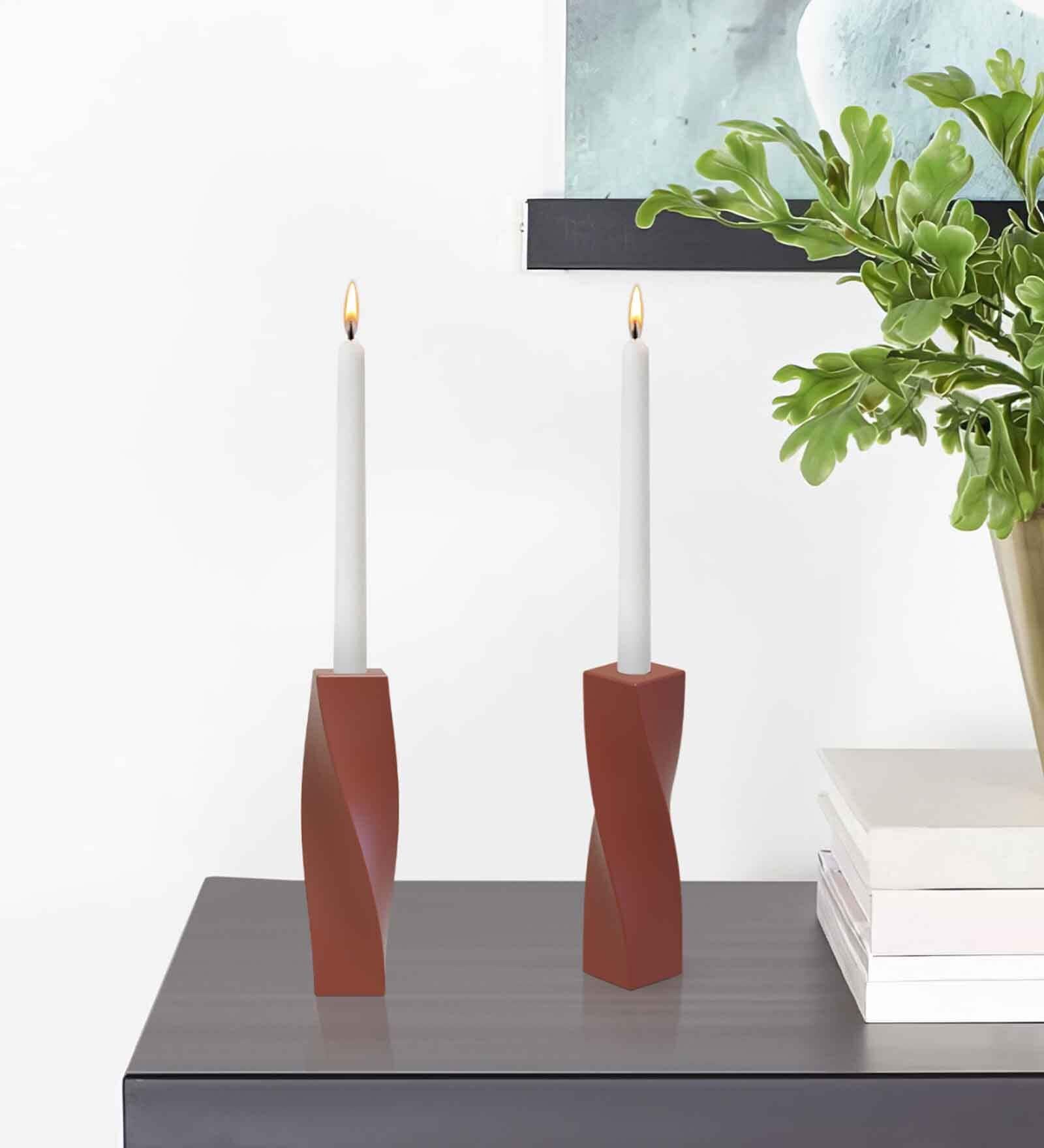 Modern Tealight Stand for Elegant Lighting