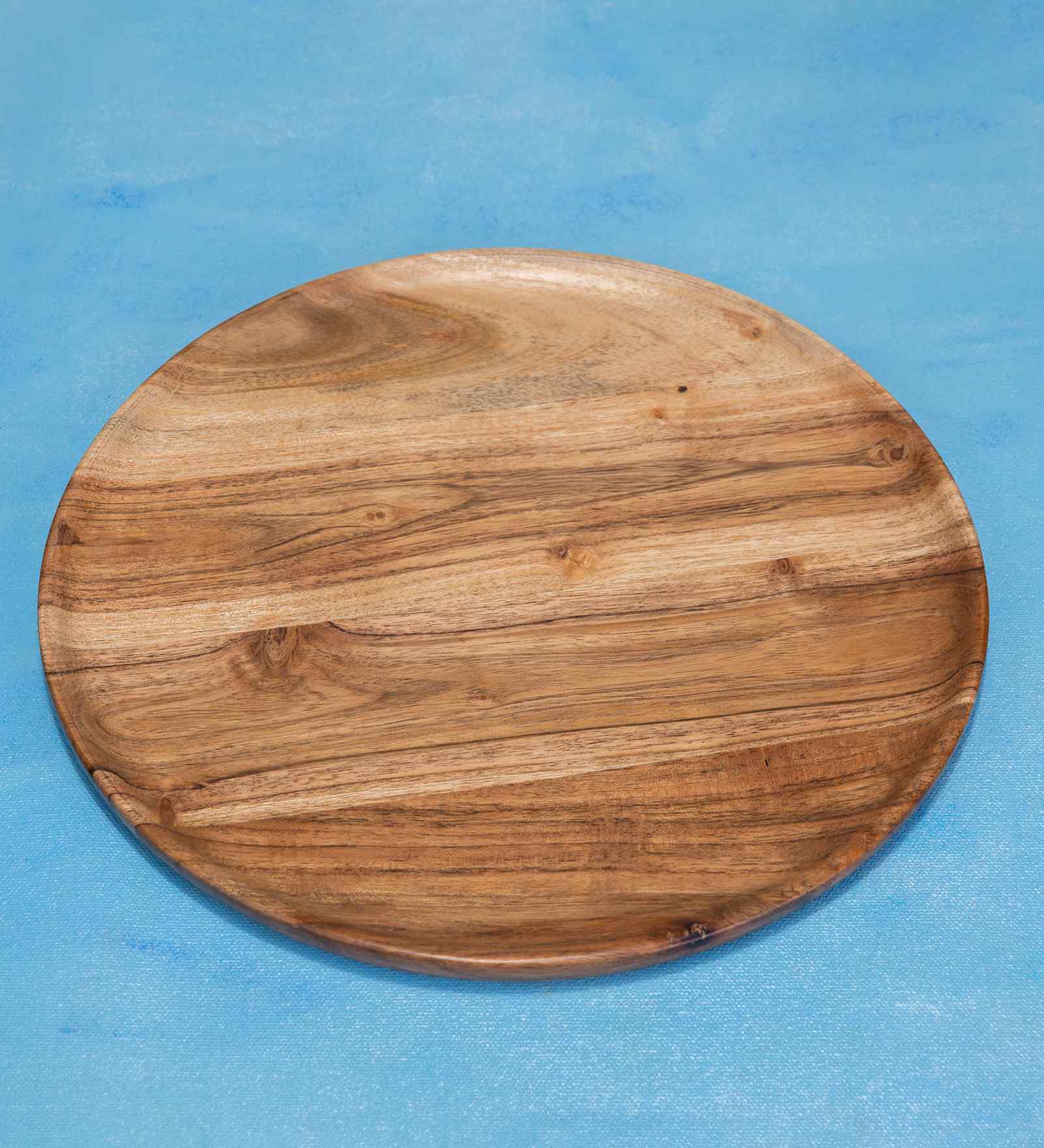 Moonlit Serving Plate