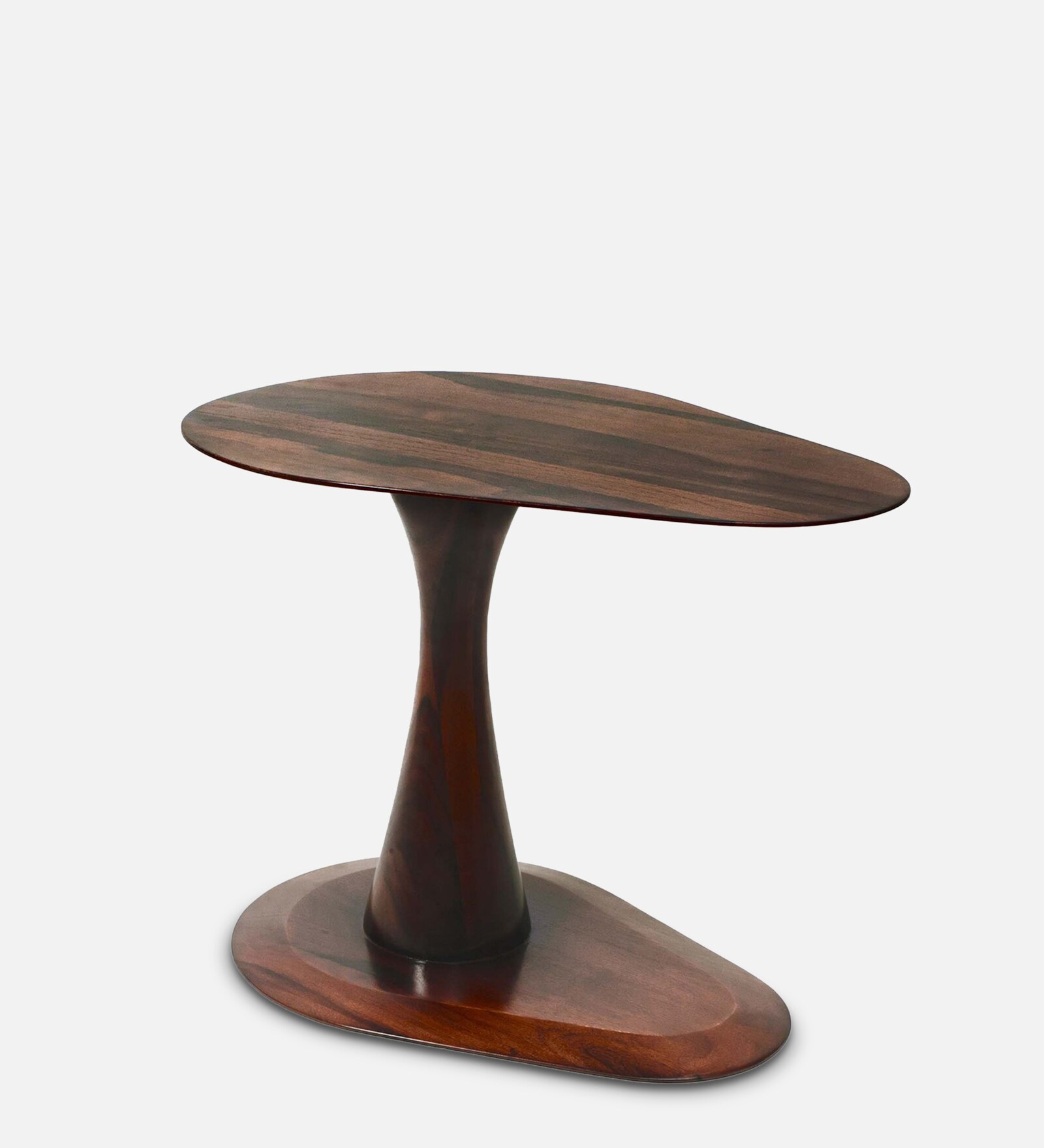 Moreton Coffee Table in Teak Finish