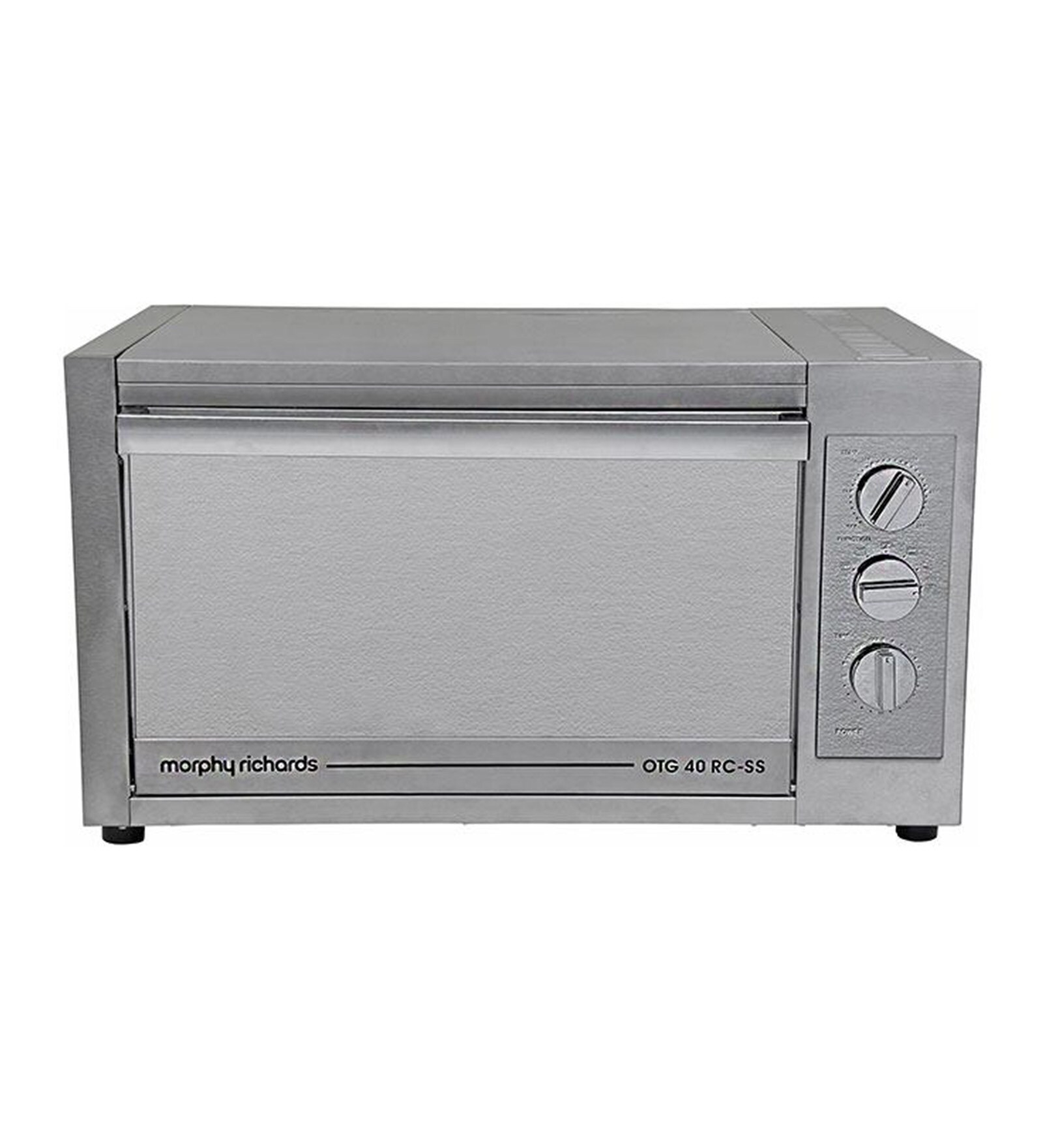 Buy Morphy Richards 40 RCSS 40L Oven Toaster Grill (OTG) Online OTGs