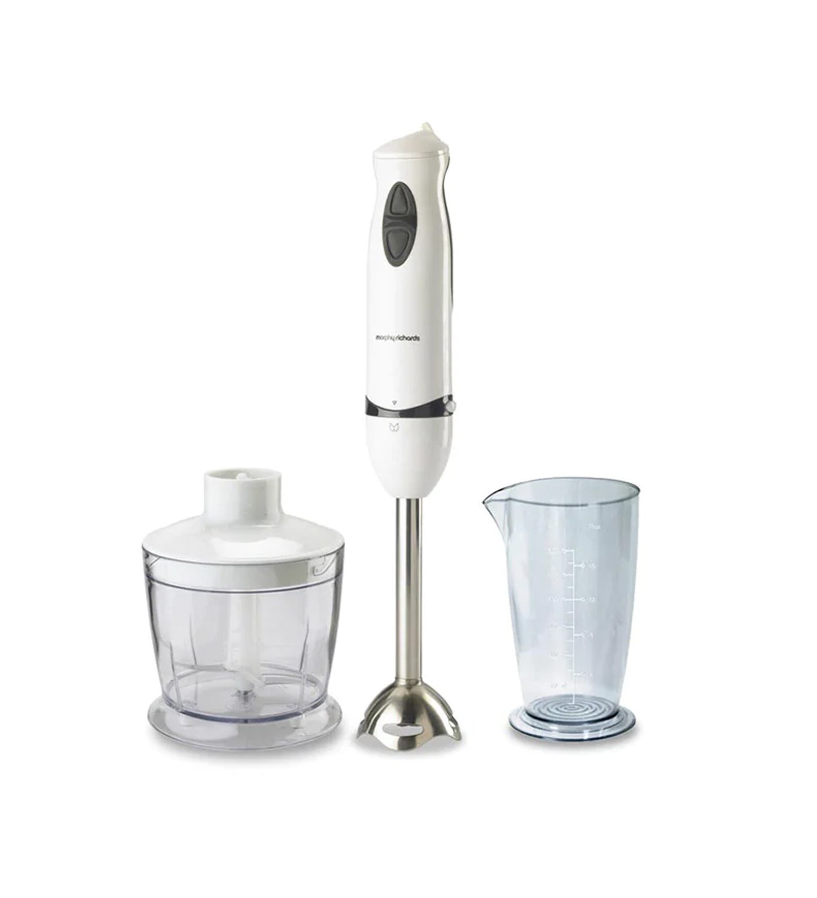 Morphy Richards HBCP Hand Blender