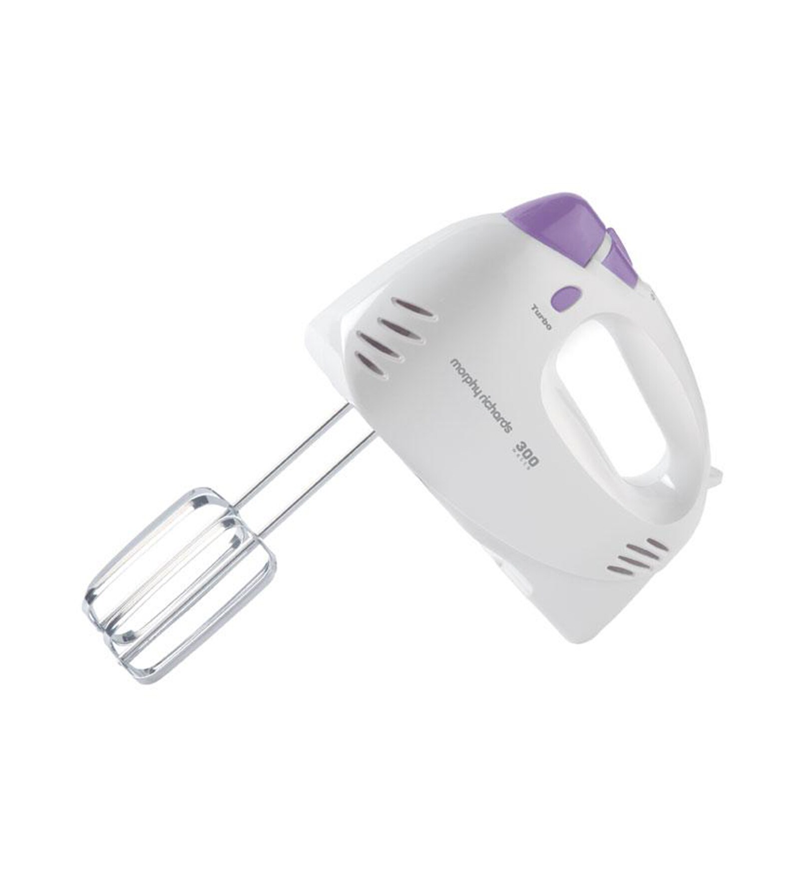 Morphy Richards 300W Hand Mixer- HM02 Hand Blender