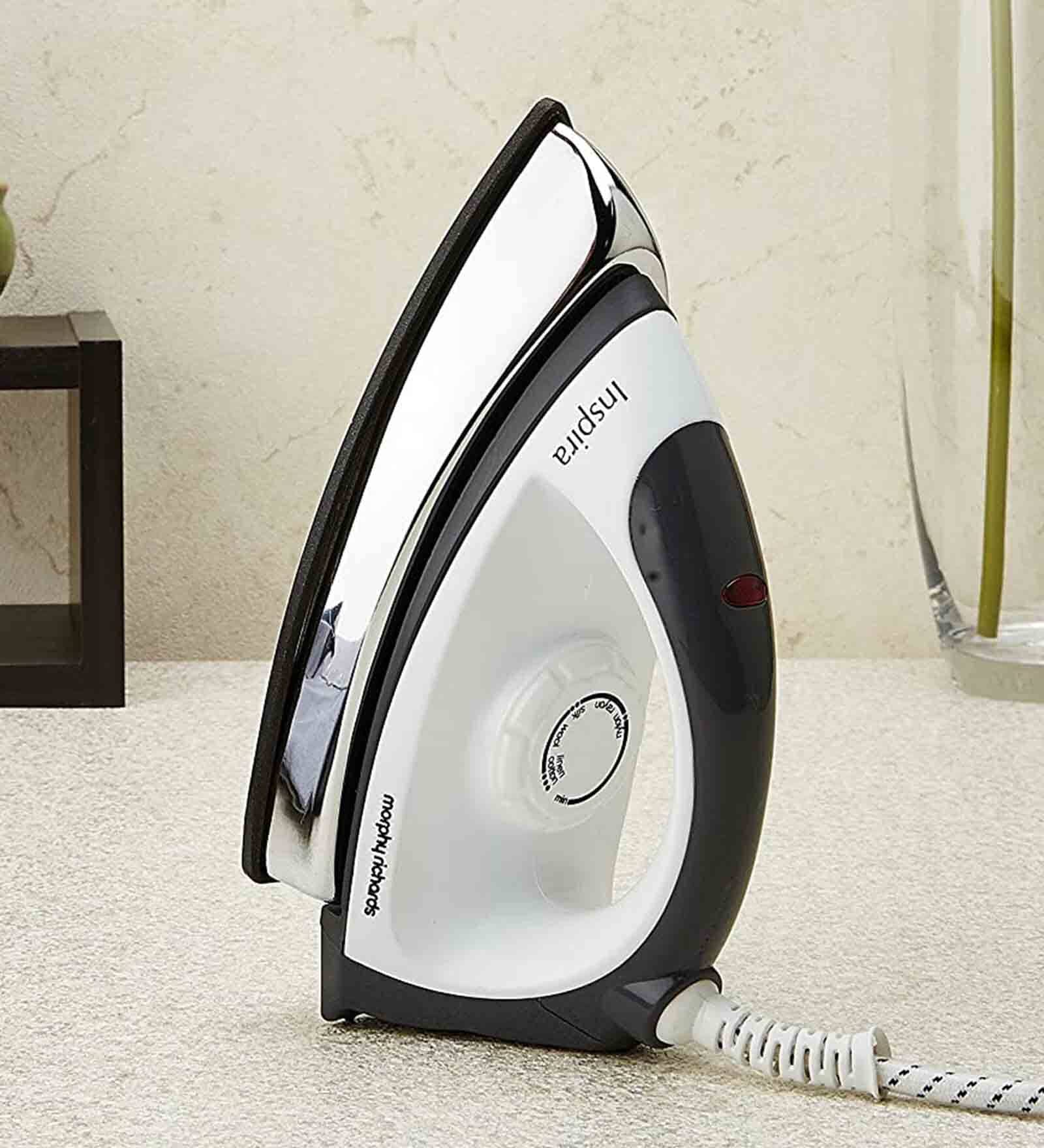 Morphy Richards Inspira 1000 Watt Dry Iron