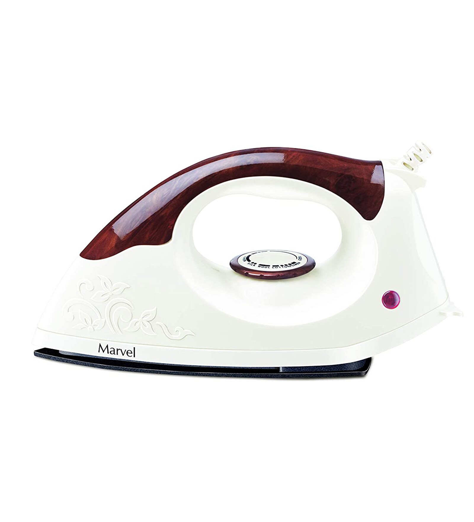 Morphy Richards Marvel 1000 Watt Dry Iron Morphy Richards Marvel 1000 Watt Dry Iron