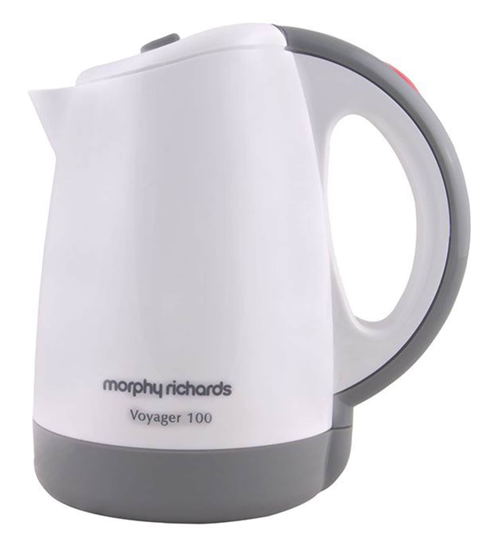 Buy Morphy Richards 500 ML 1000W Electric Kettle (Model No590003) Online Electric Kettles