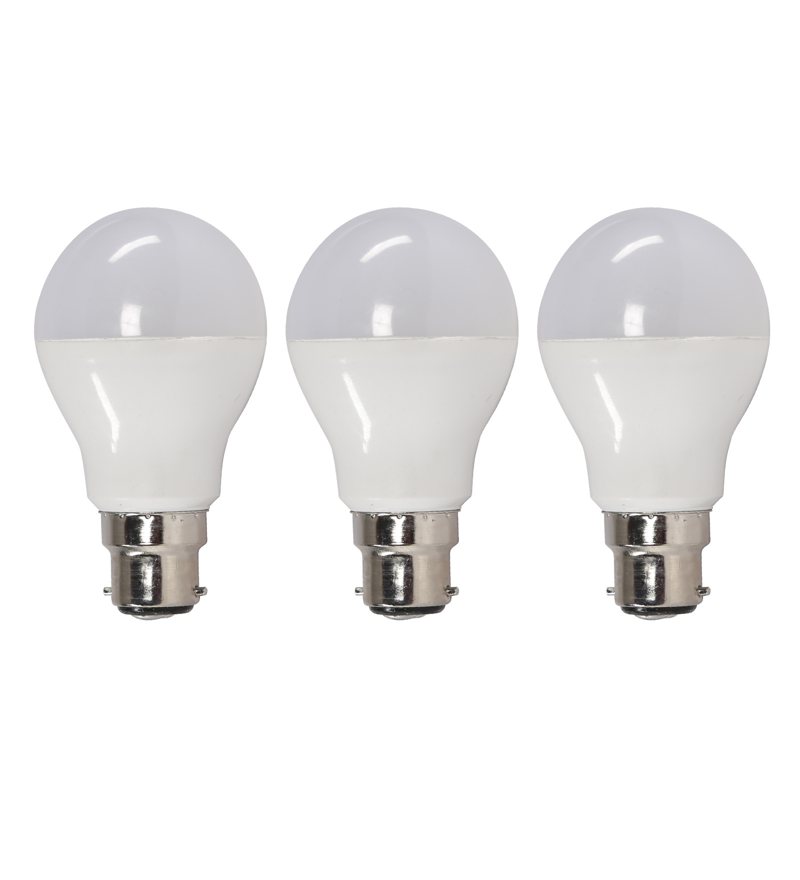 Moserbear Cool White 5W LED Bulbs