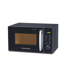Microwave Ovens 
