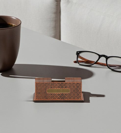Mobile Stand And Pen Disk Organiser