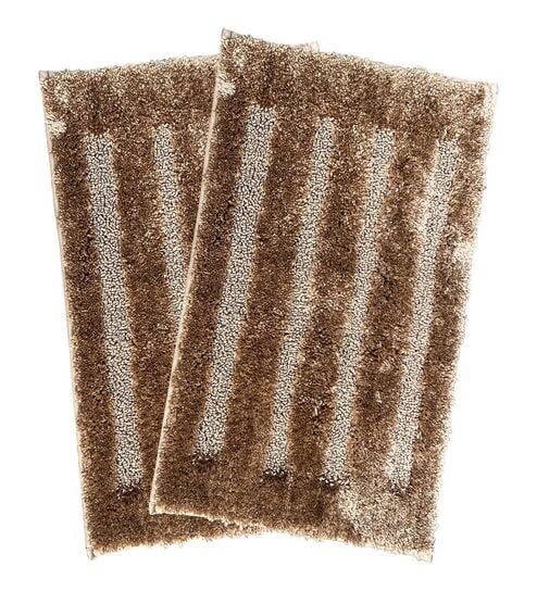 Mocka Microfiber 16x24 Inches Super Soft Bath Mat