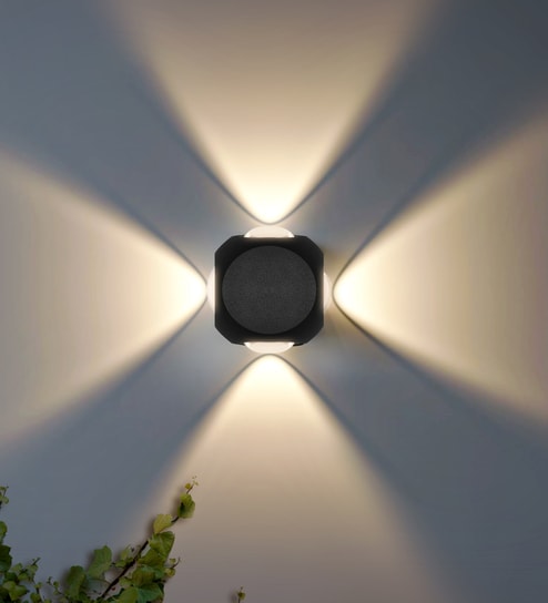 Modern LED Wall Light- 6W