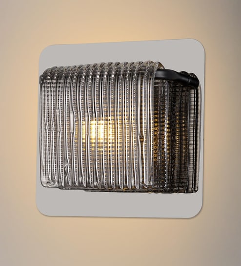 Modern LED Wall Mounted Bedside Lamp