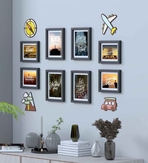 Buy wall deals photo frames online