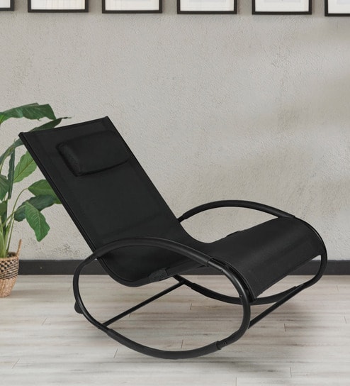 Buy Modern Rocking Chair By White House Furniture Online