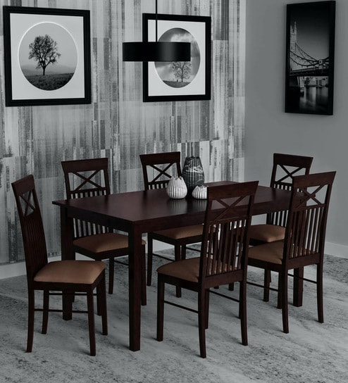 cost of dining table and chairs