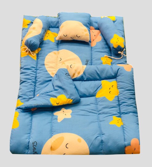 baby bedding set online india