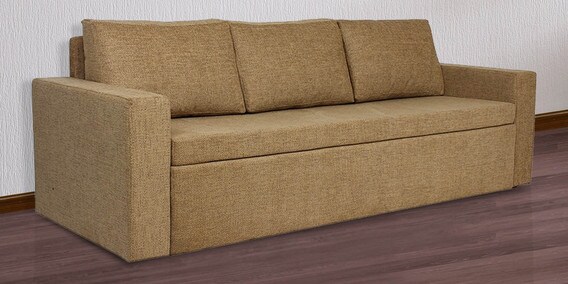 Pepperfry Sofa