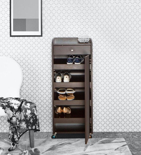 home centre shoe rack