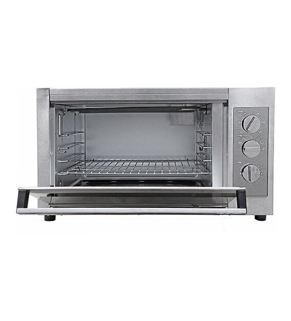 Buy Morphy Richards 40 RCSS 40L Oven Toaster Grill (OTG) Online OTGs