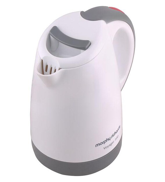 Buy Morphy Richards 500 ML 1000W Electric Kettle (Model No590003) Online Electric Kettles