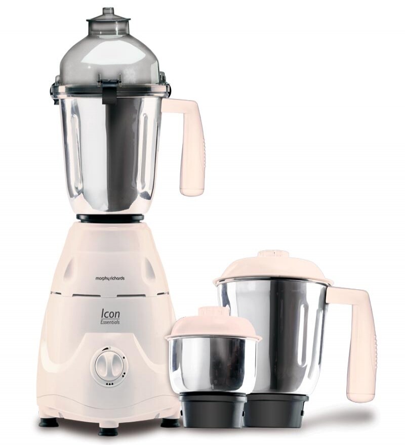 morphy richards mixer grinder jar only
