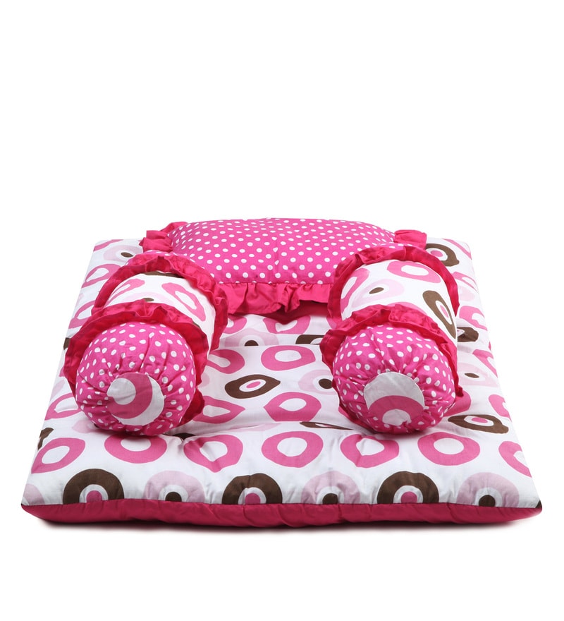 baby dot bed