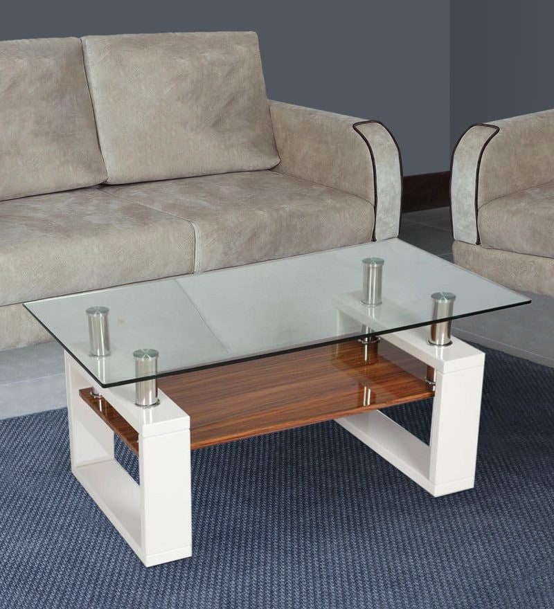 centre table in pepperfry